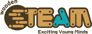 Wooden STEAM | STEM玩具及學習教材批發公司 | 教育課程支援